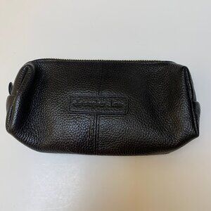 Christopher Kon Leather Pouch